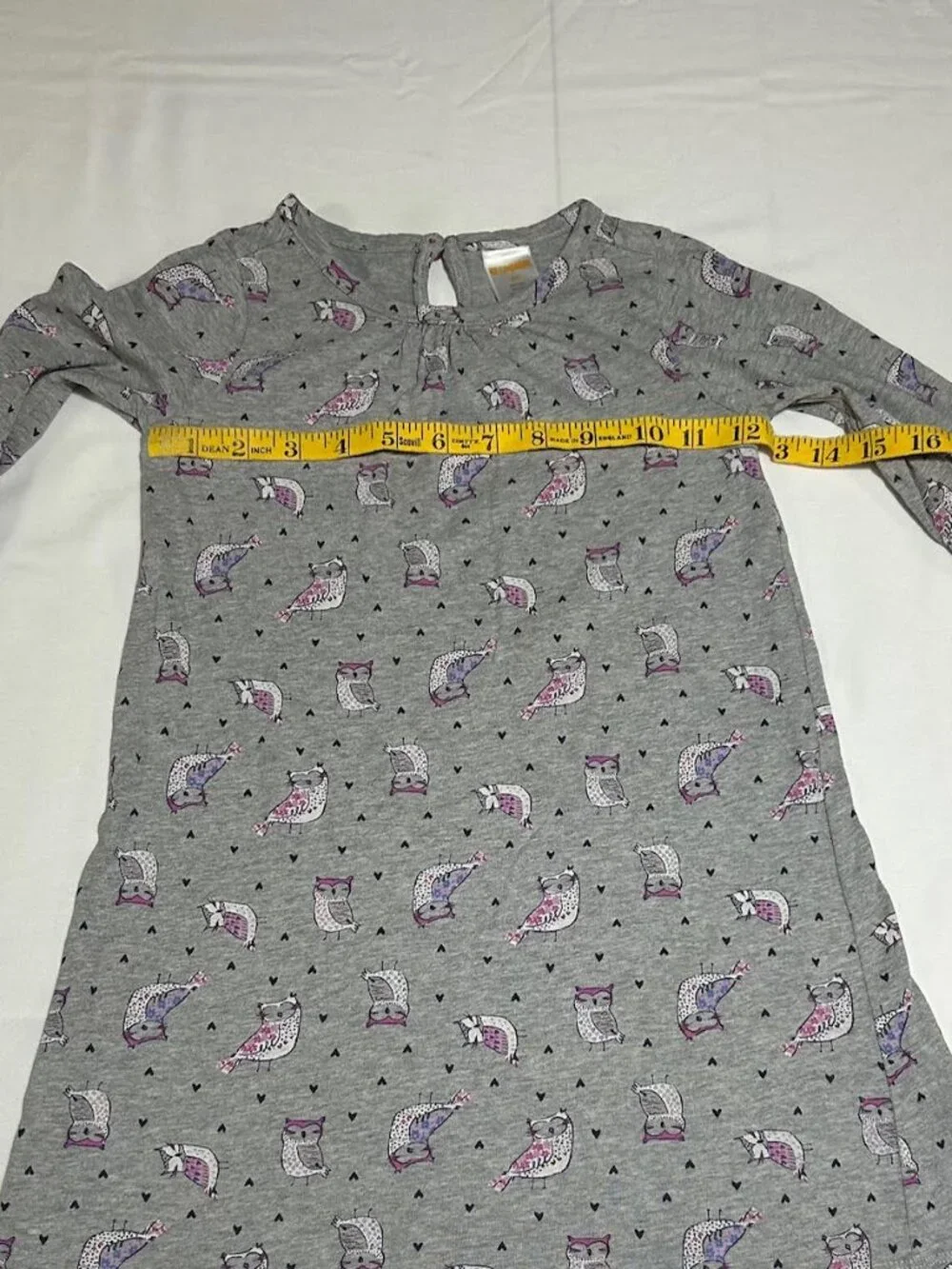 Gymboree girls 4t